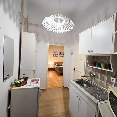 Mickey & Jerry Βουδαπέστη