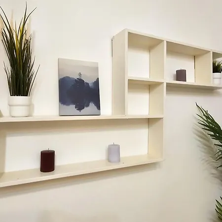 Mickey & Jerry Apartamento *