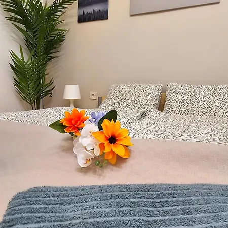 Mickey & Jerry Apartment